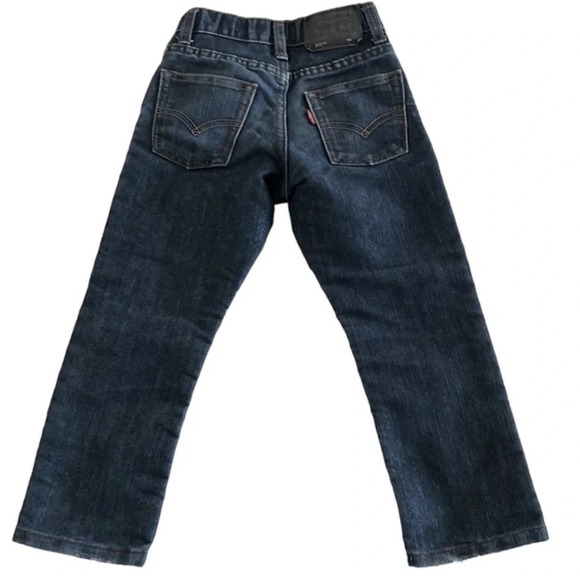 Levi’s 511 Boys Jeans - Picture 3 of 10